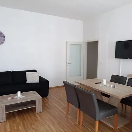 Apartment 4